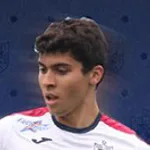 Franco Zanelatto, jugador de FBC Melgar