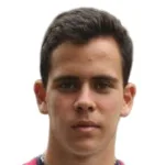 Hector Bazan, jugador de Juan Pablo II College