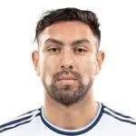 Erik Godoy, jogador do Argentinos Juniors