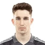 Thomas Hasal, Los Angeles FC player