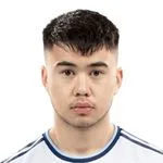 Ryan Raposo, Los Angeles FC player