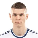 Ranko Veselinovic, Vancouver Whitecaps player