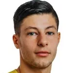 Kevin Yakob, AGF player