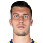 Nicolo Casale, jugador de Bologna FC 1909