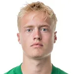 Tobias Bech, AGF player