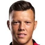 Adrian Rus, CS Universitatea Craiova player