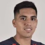 Jonas Acevedo, jugador de Instituto