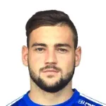 Jurgen Heil, jugador de Sturm Graz