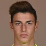 Berke Ozer, jugador de Lille
