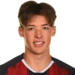 Aaron Hickey, jugador de Brentford FC