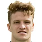 Vykintas Slivka, jugador de FK Kauno Zalgiris