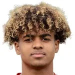 Lorenz Assignon, jugador de VfB Stuttgart