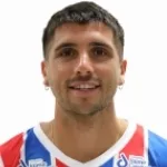 Lucas Mugni, Mirassol player