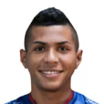 Fabian Cantillo, Alianza Petrolera player