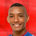 Jermein Pena, Junior player