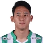 Chico, jogador do Mirassol