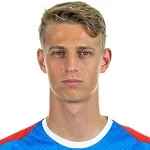 Lion Lauberbach, Venezia FC player