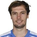 Jon Gorenc-Stankovic, jugador de Sturm Graz