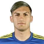 Maximiliano Zalazar, Gimnasia player