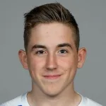 Isak Bergmann Johanneson, 1. FC Köln player