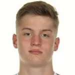 Luca Netz, Nottingham Forest FC player