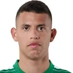 Matheus Nunes, jugador de Manchester City FC