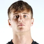 Lorenzo Colombo, jugador de Genoa CFC