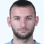 Gaston Silva, jugador de CA Progreso Montevideo