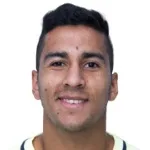 Cecilio Dominguez, jugador de Cerro Porteño