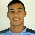 Carlos Benavidez, Deportivo Alavés player