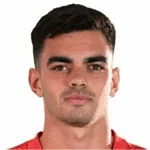 Alan Sonora, jugador de Newell`s