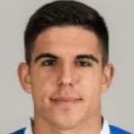 Victor Garcia, jugador de Levante UD