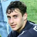 Filippo Terracciano, jogador do AC Milan