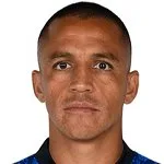 Alexis Sanchez, jugador de CF Montréal