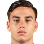 Matias Fonseca, Instituto player