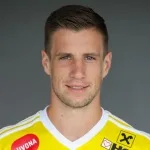 Barnabas Varga, AEK Athens player
