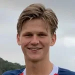 David Moller Wolfe, Hamburger SV player