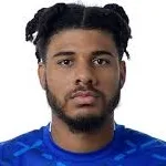 Ellis Reco Simms, Coventry City FC player