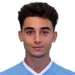 Raul Moro, CA Osasuna player