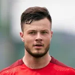 Adrian Gantenbein, FC Schalke 04 player