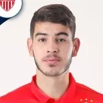 Alan Montes, Cruz Azul player