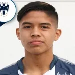 Angel Zapata, jugador de Tijuana