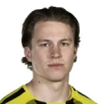 Ville Koski, jugador de Deportivo Alavés