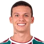 Calegari, LA Galaxy player