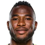 Brian Anunga, FC Cincinnati player