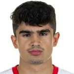 Hugo Novoa, Deportivo Alavés player