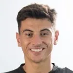 Sergio Nunez, jugador de Huachipato