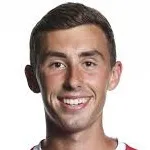 Jack Maher, Nashville SC player