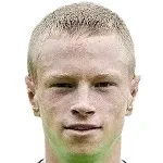 Louis Patris, jugador de Union St.-Gilloise