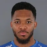 Joris Moutachy, jugador de FK Kauno Zalgiris